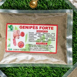 Genepes forte