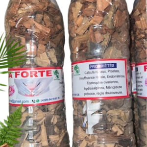 FORTE (Phyto Gloire) – Soutien Rénal, Santé de la Prostate & Équilibre Gynécologique