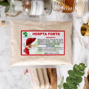 HERPTA FORTE